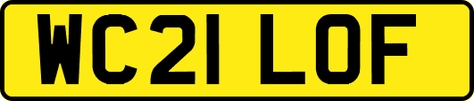 WC21LOF