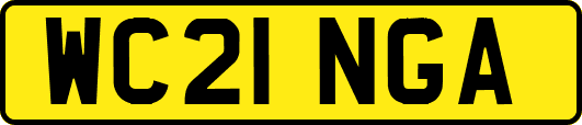 WC21NGA