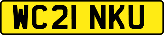 WC21NKU
