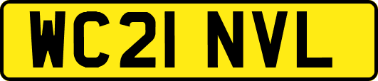 WC21NVL