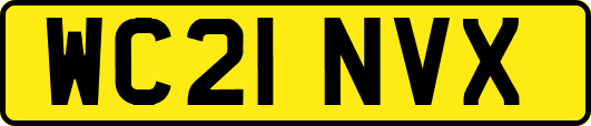 WC21NVX