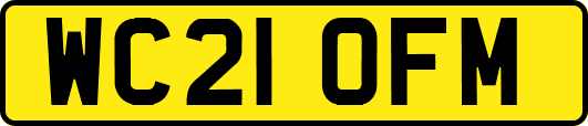 WC21OFM