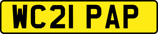 WC21PAP