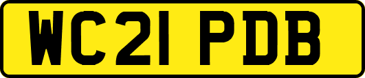 WC21PDB