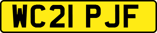 WC21PJF