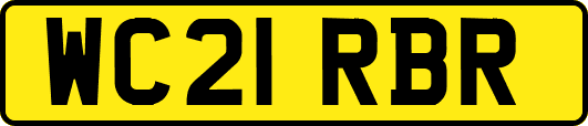 WC21RBR