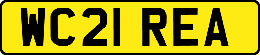 WC21REA