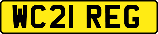 WC21REG