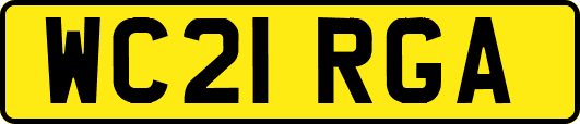 WC21RGA