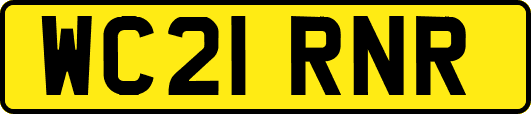 WC21RNR