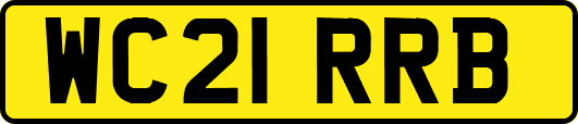 WC21RRB