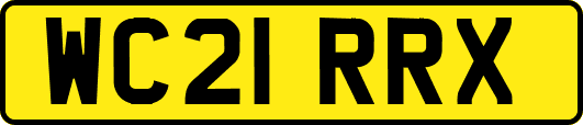 WC21RRX