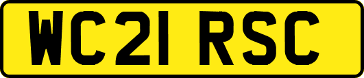 WC21RSC