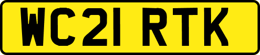 WC21RTK