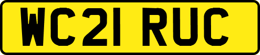 WC21RUC