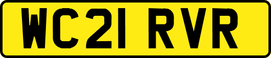 WC21RVR