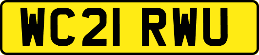 WC21RWU