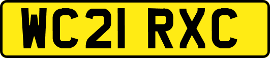 WC21RXC