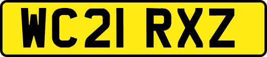 WC21RXZ