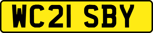 WC21SBY