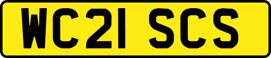 WC21SCS