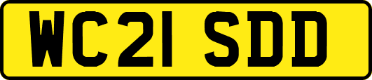 WC21SDD