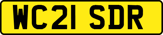 WC21SDR