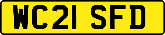 WC21SFD