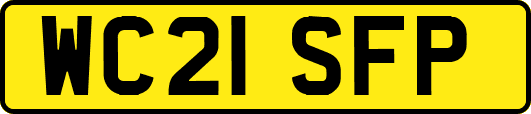 WC21SFP