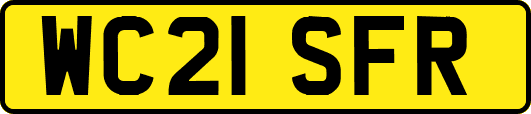 WC21SFR