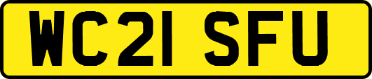 WC21SFU