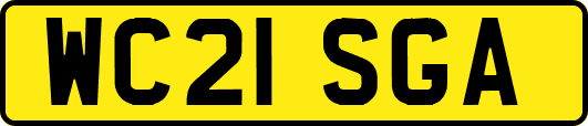 WC21SGA