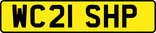 WC21SHP