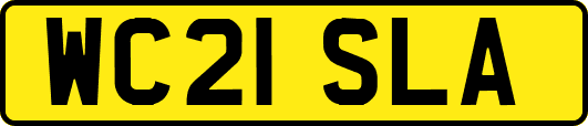 WC21SLA