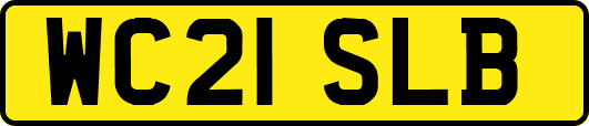 WC21SLB