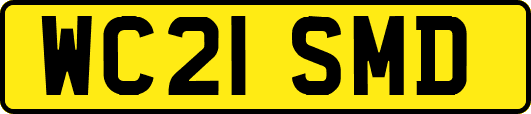 WC21SMD