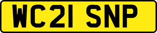 WC21SNP