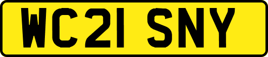 WC21SNY