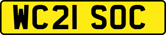 WC21SOC