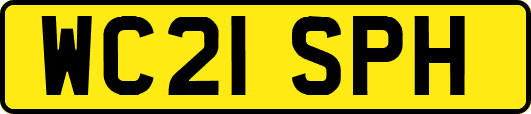 WC21SPH