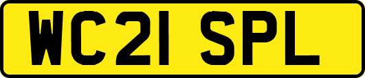 WC21SPL