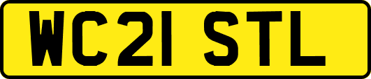 WC21STL