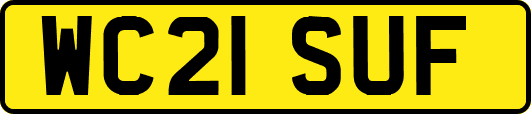 WC21SUF