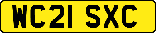 WC21SXC