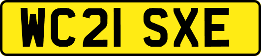 WC21SXE