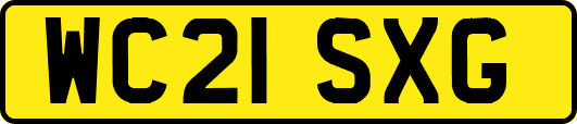 WC21SXG