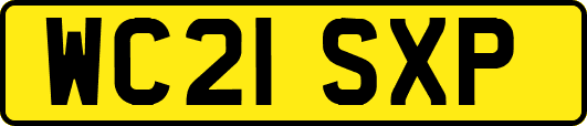 WC21SXP