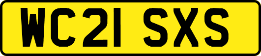 WC21SXS