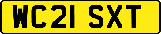 WC21SXT