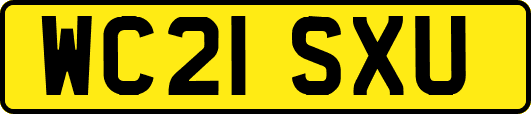 WC21SXU